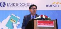 Onny Widjanarko Kepala Departemen Kebijakan Sistem Pembayaran BI (Foto Dok Industry.co.id)