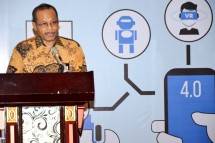Inovasi Litbang Pacu Daya Saing Industri