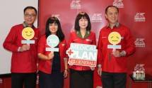 Generali Indonesia Cetak Laba Rp 61 Miliar ditahun 2017
