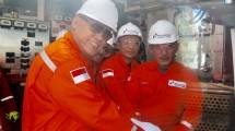 Realisasikan Target Tambahan Produksi, PHE WMO Siap Beroperasi