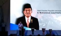 Buka Munas Apindo ke-10, Wapres JK Singgung Keseimbangan Berusaha di Tanah Air