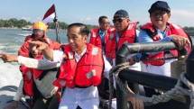 RI Punya Harta Karun Melimpah, Jokowi: Tambang Ini Anugerah Besar! Kita Jangan Jadi Tukang Gali Saja 