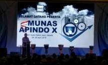 Ketum Apindo Minta Arahan Pemerintah Terkait Kesiapan Pengusaha Masuki Era Industri 4.0
