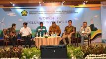 Workshop Peluang Investasi EBTKE