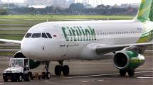 Dukung Pariwisata, Citilink Kembali Buka Rute Banyuwangi-Bali