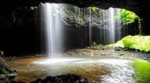 Gua Cerme, Lorong Bawah Tanah Penghubung Bantul dan Gunungkidul (Foto: bonvoyagejogja.com)