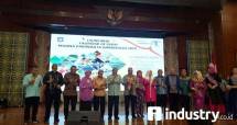 Launching Calendar of Event (CoE) Gorontalo 2018 di Kementerian Pariwisata (Foto: Chodijah Febriyani/Industry.co.id)