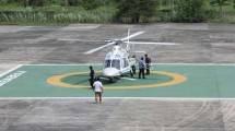 Helipad Jababeka