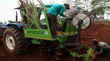 Balai Besar Pengembanggan Mekanisasi Pertanian gulirkan paket smart irrigation