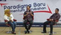 Lembaga Pengelola Dana Bergulir Koperasi Usaha Mikro, Kecil dan Menengah (LPDB-KUMKM) mulai menyalurkan pinjaman/pembiayaan dana bergulir ke sektor usaha pengelolaan kopi.