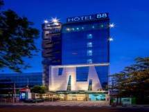 Hotel 88 (Foto Agoda)