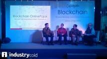 Dukung Transparansi Sistem Perpajakan, OnlinePajak Luncurkan Teknologi Blokchain