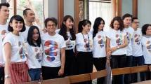 Tayang Perdana di Malaysia, Film AADC 2 Raup Rp 960 Juta