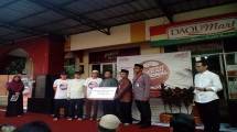 Darul Quran Gelar Gerakan Sedekah Nasional di Ciledug, Tanggerang