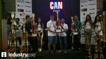 Penyelengaraan CAN Award di IIMS 2018