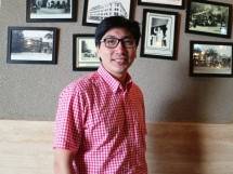 Inilah Hengki Wijaya, Orang Indonesia yang Sukses di Australia 