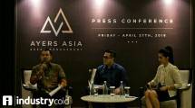 Ayers Asia Asset Management Berikan Solusi Manajemen Investasi ke Basis Klien yang Beragam