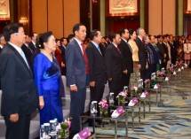 Presiden Jokowi Ajak PM Vietnam Rampungkan Negosiasi ZEE