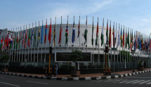 Museum Konferensi Asia Afrika, Bandung (Foto: pojoksatu.id)
