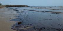 Pencemaran di laut (Foto Dok Industry.co.id)