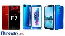 3 Smartphone pilihan