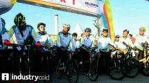 Fun Bike BUMN Tour De Tjolomadoe 2018