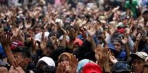 Hari Buruh Internasional May Day (Foto Dok Industry.co.id)