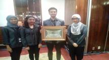 2019, WSBP Optimis Laba Tumbuh 10 Persen 