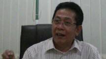 Gde Sardjana, Suami Calon Wakil Gubernur (Cawagub) DKI Jakarta Sylviana Murni (dream)