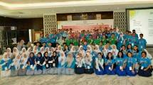 Puluhan Pelajar Jabodetabek Tandatangani Komitmen Bersama #AksiHematEnergi