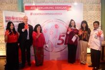 Merck Gencarkan Edukasi Anemia untuk Persiapkan Generasi Bebas Anemia