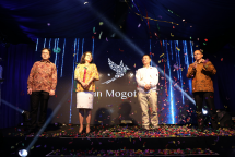 Daan Mogot City Luncurkan Akbar Blue Jay Tower, Menara ke 4 Proyek Pengembangan Tahap 1
