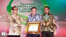 PKBL Diketahui Halayak Ramai Positif ke Perusahaan