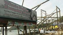 Penataan Kawasan Wisata Labuan Bajo