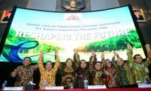 Semen Indonesia Bagi Dividen Rp805,68 Miliar