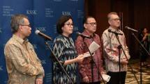 Komite Stabilitas Sistem Keuangan (Foto Berita Pajak)