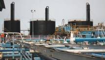 Lapangan Duri di Riau yang dikelola PT Chevron Pacific Indonesia (CPI) mampu bertahan sebagai salah satu penopang produksi minyak nasional hingga sekarang menginjak usia ke-77 tahun.