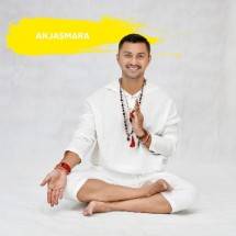 Jadi Brand Ambasador Yoga, Anjasmara Ajak Masyarakat Indonesia Lebih Sehat