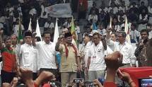 Jelang Pilpres, Prabowo Belum Bicarakan Wakilnya dengan Partai Koalisi