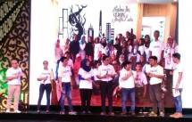 Jaringan Semua Murid Semua Guru (SMSG) (Foto Anisa) 