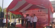 16 Tahun Mangkrak, Akhirnya Simpang Susun Tol Cikande Beroperasi