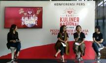 Gandeng Ribuan UMKM, GO-JEK Gelar Hari Kuliner GO-FOOD