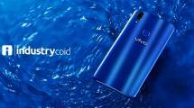 Vivo V9 Cool Blue Edisi Terbatas