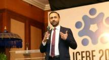 Roeen Rahmani, Konselor Kardan University dari Afghanistan