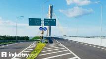 Ruas tol yang akan beroperasi