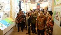 Indobuildtech 2018 Dorong Percepatan Pembangunan Kota Berkelanjutan