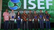 Dorong Pengembangan Ekonomi Syariah, ISEF lahirkan kesepakatan kerjasama lebih dari Rp3 triliun
