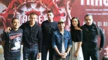 Berawal Dari Game Online, Target Diangkat Kelayar Lebar Oleh Raditya Dika
