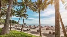 Club Med Bintan Island (Foto: clubmed.com.sg)