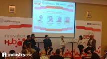 Prasetiya Mulya Luncurkan Program Magister Manajemen New Ventures Innovation (Hariyanto/INDUSTRY.co.id)
